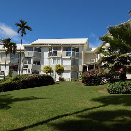 Studio Vue Mer Le Gosier  Exterior photo